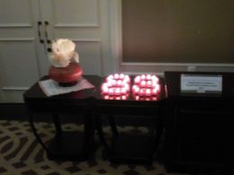 20161201 - 002 Reception Counter