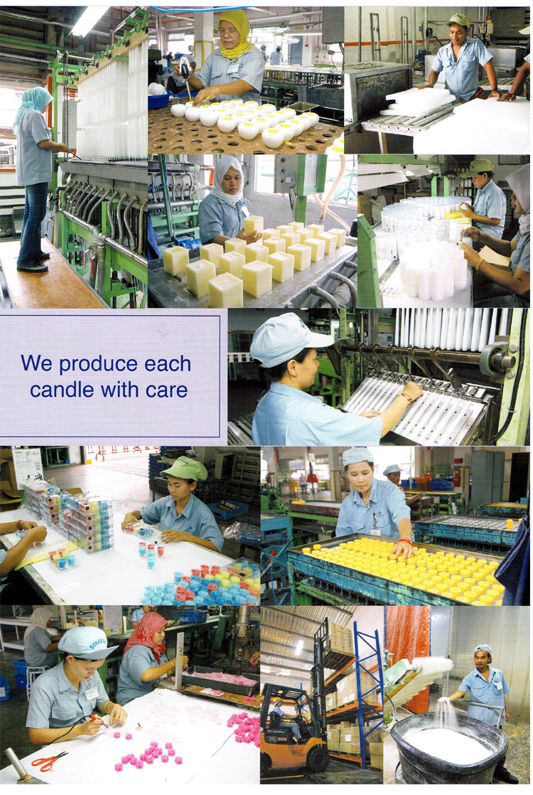 production